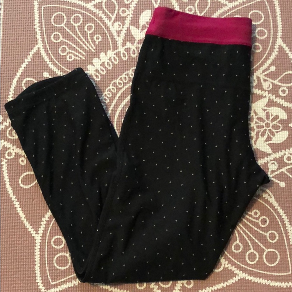 Nike Capri Tights